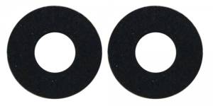 Reflector Seal - Between Taillights