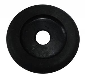 Rubber The Right Way - Firewall Grommet - For Speedometer Cable