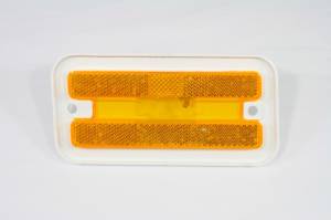 Rubber The Right Way - Front Side Marker Light Assembly - Passenger Side - Image 1