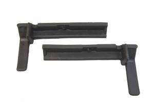 Products - Hardtop Roof Rail - Rubber The Right Way - Roof Rail Filler