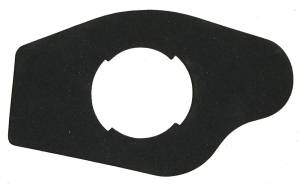 Products - Suspension & Steering - Rubber The Right Way - Steering Column At Floor Seal