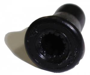 1959 - Clips & Fasteners - Rubber The Right Way - Door Seal Retainer - Fits 5/16" Hole