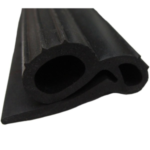 Rubber The Right Way - Convertible Top Header / Bow Seal - Image 3