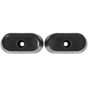 Rubber The Right Way - Trunk Lid Bumper - Image 3