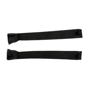 Rubber The Right Way - Package Tray Panel To Quarter Panel Seal - Image 2