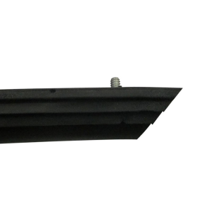 Rubber The Right Way - Convertible Top Front Bow Seal - Image 4