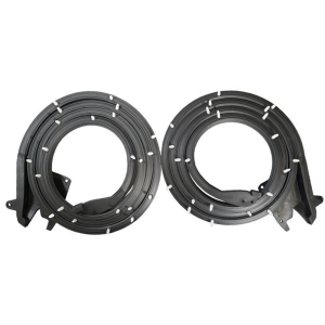 Rubber The Right Way - Door Seal Kit - Image 2