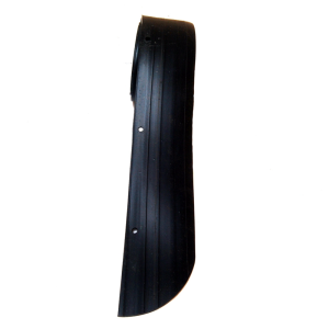 Rubber The Right Way - Rear Bumper Stone Deflector - Image 2