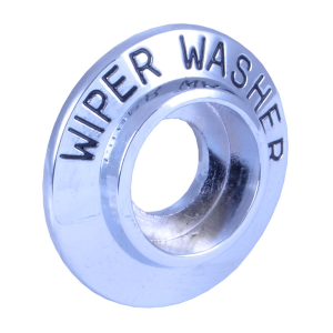 Wiper Washer Bezel On Dash