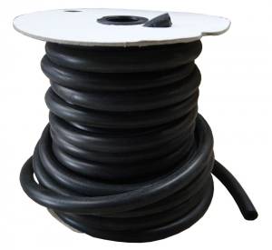 Rubber Hoses & Lines - Vacuum / Wiper Hose - Vacuum / Wiper Line - 7/64"