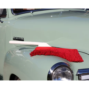 The Original California Car Duster - Plastic Handle - Image 3