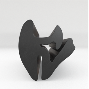 Cooper Standard - Windshield / Rear Window / Fixed Glass Seal - Image 2