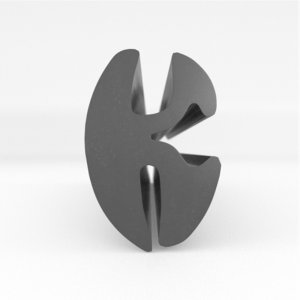 Cooper Standard - Windshield / Rear Window / Fixed Glass Seal - Image 2