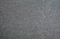 Universal Rubber & Clips - Flat Rubber Sheets - Black Sponge Rubber