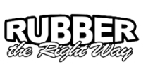 Rubber The Right Way