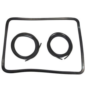 Push Out Window Seal Kit - For Side OR Rear Push Out Windows