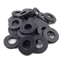 Universal Rubber & Clips - Rubber Washers