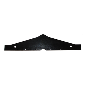 Products - Front & Rear Bumpers - Rubber The Right Way - Bumper to Radiator Filler