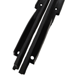 Steele Rubber - Rear Bumper to Body / Quarter Panel Filler - Image 3