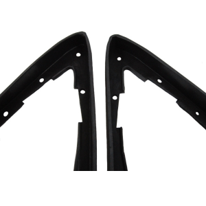 Steele Rubber - Rear Bumper to Body / Quarter Panel Filler - Image 4