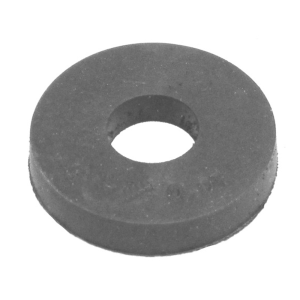1942 - Body & Chassis - Rubber The Right Way - Body Mounting Pad - 1-1/2" O.D. 17/32" I.D. 1/4" Thick