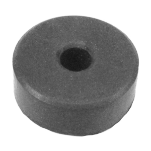 Rubber Washer - For Chrome Moldings To Body