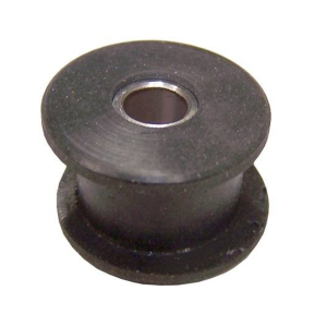 Rubber The Right Way - Grommet / Bushing