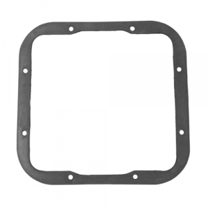1949 - Grille, Heating, & Cooling - Rubber The Right Way - Heater To Firewall Gasket