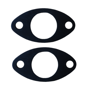 Rubber The Right Way - Dome / Interior Light Switch Gasket