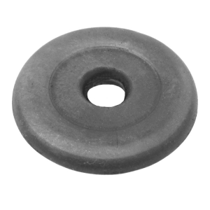 1945 - Under Hood - Rubber The Right Way - Firewall Grommet - For Ignition Switch Conduit