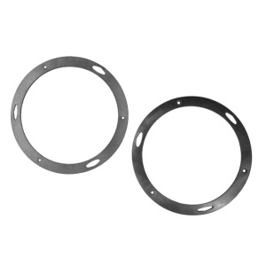 Rubber The Right Way - Fog Light Body To Ring / Bezel Gasket