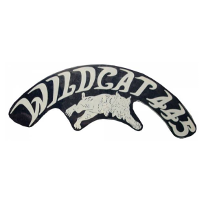 Wildcat 445 Air Cleaner Decal Set