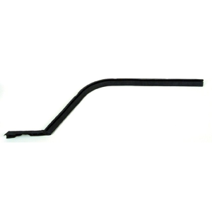 Products - Hardtop Roof Rail - Concours Parts - Roof Rail Seal - RH / Passenger Side