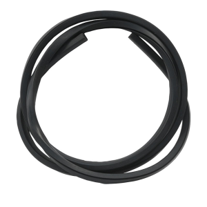 Windshield Seal - For Models With V-Butt (Removed Center Post) Or Chopped