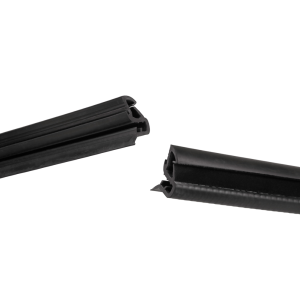 Dodge Ram Truck Glass Run Channel