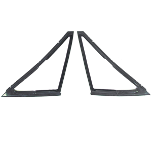 1968-70 Dodge Plymouth Vent Window Seals Weatherstrips
