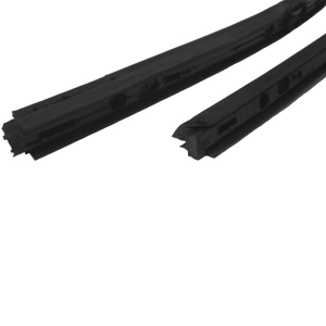 10-210V - 1954-56 Buick Oldsmobile Rear Vent Window Seal Weatherstrip