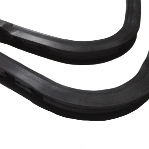10-210V - 1954-56 Buick Oldsmobile Rear Vent Window Seal Weatherstrip