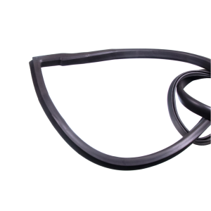 C1UZ-8925324-RH - 1961-67 Ford Econoline Van Cargo Door Seal Weatherstrip RH