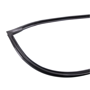 C1UZ-8925324-RH - 1961-67 Ford Econoline Van Cargo Door Seal Weatherstrip RH