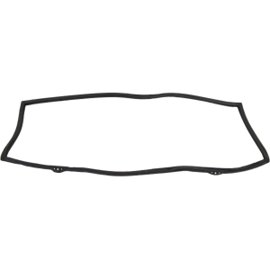 10-005W - 1950-1953 Buick Cadillac Oldsmobile Windshield Seal Gasket