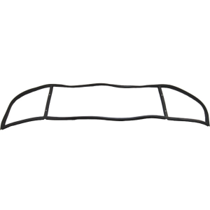10-033W - 1950-1952 Buick Cadillac Oldsmobile Rear Windshield Seal Gasket
