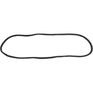 10-055W - 1951 1952 1953 Buick And Oldsmobile Windshield Seal Gasket Weatherstrip