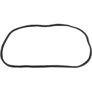 10-057W - 1955 1956 Buick and Oldsmobile Windshield Seal Gasket Weatherstrip