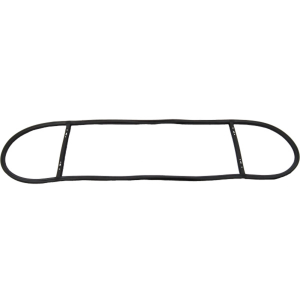 10-062W - 1951 1952 Buick and Oldsmobile Rear Window Seal Weatherstrip Gasket