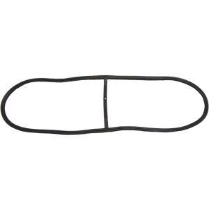 10-338W - 1949-52 Chevy Oldsmobile Pontiac Windshield Seal Gasket Weatherstrip