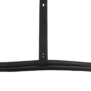 10-338W - 1949-52 Chevy Oldsmobile Pontiac Windshield Seal Gasket Weatherstrip