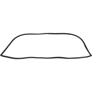 10-070W - 1958 Buick and Oldsmobile Rear Window Seal Weatherstrip Gasket