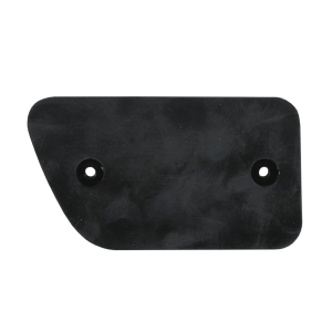 C8TZ-13A493-RBK - 1968-69 Ford Truck Bronco Rear Bedside Reflector Pad