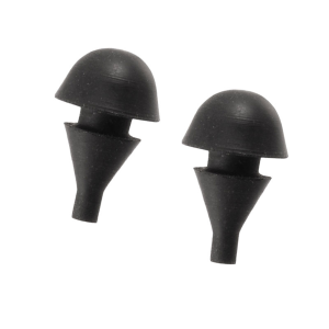 Steering Column Lower Trim Panel Rubber Bumpers